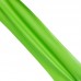 Лента эластичная для фитнеса и йоги Zelart FI-6256-20 Салатовый