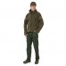 Куртка тактическая флисовая Military Rangers ZK-JK6004 размер L-4XL Оливковый