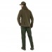 Куртка тактическая флисовая Military Rangers ZK-JK6004 размер L-4XL Оливковый