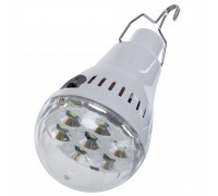 Фонарь кемпинговый светодиодный переносной X-BALOG GD-6029 белый Фонарь кемпинговый светодиодный переносной X-BALOG GD-6029 белый