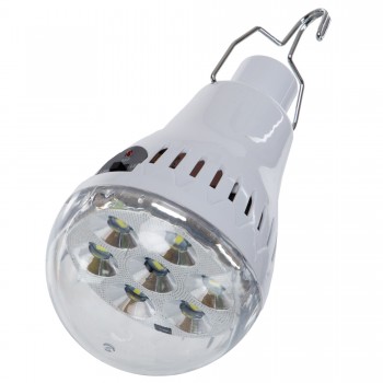 Фонарь кемпинговый светодиодный переносной X-BALOG GD-6029 белый Фонарь кемпинговый светодиодный переносной X-BALOG GD-6029 белый