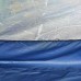 Палатка-автомат кемпинговая с автоматическим каркасом четырехместная SP-Sport TY-0539 камуфляж лес