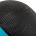 Мяч медицинский медбол Medicine Ball LiveUp LP8112-7 7кг черный-синий