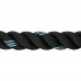 Канат для кроссфитаLiveUp LP8170-9 9м черный