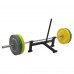 Стойка для штанг Zelart TA-9596 размер 93х49х15см
