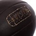 Мяч для регби Composite Leather VINTAGE Rugby ball F-0265 темно-коричневый