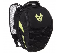 Сумка на бак мотоцикла на магнитах Tank Bag JIASPEED B185 36x27x29см цвета в асcортименте Салатовый