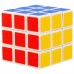 Кубик Рубика игра головоломка 3х3х3 SP-Sport 3023T