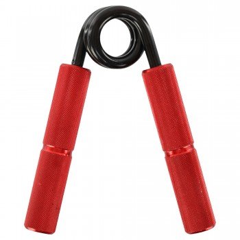 Эспандер кистевой пружинный Bone Crusher CIMA CM-919-250LB 1шт нагрузка 112,5кг