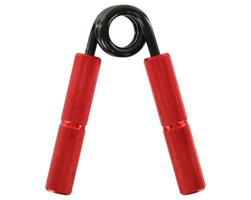 Эспандер кистевой пружинный Bone Crusher CIMA CM-919-250LB 1шт нагрузка 112,5кг