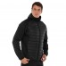 Куртка с капюшоном Joma SOFT-SHELL BERNA III 103791-100 размер 2XS-2XL черный Черный Куртка с капюшоном Joma SOFT-SHELL BERNA III 103791-100 размер 2XS-2XL черный Черный