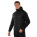 Куртка с капюшоном Joma SOFT-SHELL BERNA III 103791-100 размер 2XS-2XL черный Черный Куртка с капюшоном Joma SOFT-SHELL BERNA III 103791-100 размер 2XS-2XL черный Черный