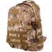 Рюкзак тактический штурмовой трехдневный SP-Sport ZK-10 35л Камуфляж Multicam