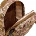 Рюкзак тактический штурмовой трехдневный SP-Sport ZK-10 35л Камуфляж Multicam