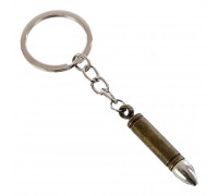 Брелок для ключей SP-Sport Пуля C-2138 1шт