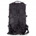 Рюкзак тактический штурмовой SP-Sport ZK-5509 размер 44x26x18см 20л Черный