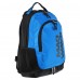 Рюкзак спортивный MadWave CITY 22л M1129030 22л Синий