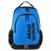 Рюкзак спортивный MadWave CITY 22л M1129030 22л Синий