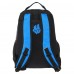 Рюкзак спортивный MadWave CITY 22л M1129030 22л Синий