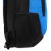Рюкзак спортивный MadWave CITY 22л M1129030 22л Синий