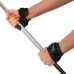 Крюки для подтягивания и тяги на запястья MINI LIFTING HOOK LiveUp LP8721 2шт черный