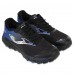 Кроссовки для треккинга и бега по горам Joma TR-7 MEN TKTR7W2531 размер 39-44 черный-синий Черный-синий