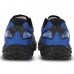 Кроссовки для треккинга и бега по горам Joma TR-7 MEN TKTR7W2531 размер 39-44 черный-синий Черный-синий