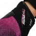 Мотоперчатки MADMOTOR MT-27 M-2XL Черный-розовый