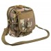 Подсумок тактический Military Rangers ZK-9113 размер 12х7х18см 1,5л Оливковый