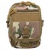 Подсумок тактический Military Rangers ZK-9113 размер 12х7х18см 1,5л Оливковый