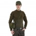 Подсумок тактический Military Rangers ZK-9113 размер 12х7х18см 1,5л Оливковый