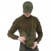 Подсумок тактический Military Rangers ZK-9113 размер 12х7х18см 1,5л Оливковый