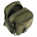 Подсумок тактический Military Rangers ZK-9113 размер 12х7х18см 1,5л Оливковый