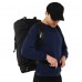Рюкзак спортивный с каркасной спинкой DTR 2281 80л Синий