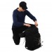 Рюкзак спортивный с каркасной спинкой DTR 2281 80л Синий