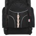 Рюкзак спортивный с каркасной спинкой DTR 2281 80л Синий