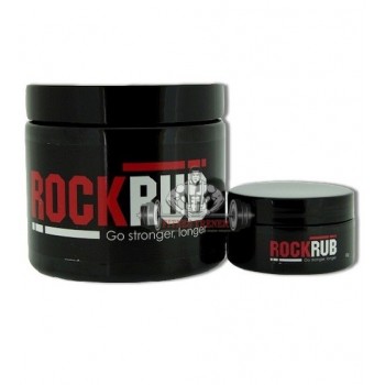 Мазь от мозолей RockRub