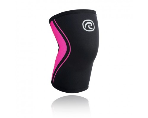 Наколенники Rehband 105333 Pink женские розовые 5 mm