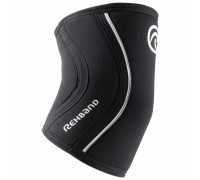 Наколенник Rehband RX 5 мм Черный (1 шт)