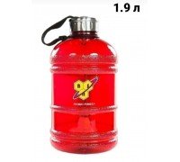 Бутылка для воды BSN 1.9 л