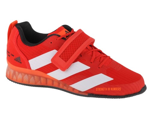 Штангетки Adidas Adipower Weightlifting 3 GY8924