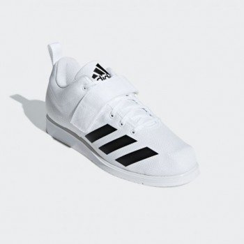 Штангетки Adidas/Адидас Powerlift 4 BC0347