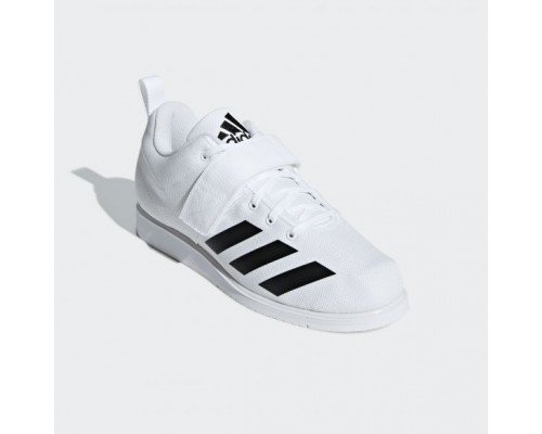 Штангетки Adidas/Адидас Powerlift 4 BC0347