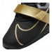 Купить штангетки Nike Romaleos 4 CD3463 001 BlackMetallic Gold