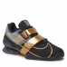 Купить штангетки Nike Romaleos 4 CD3463 001 BlackMetallic Gold