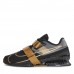 Купить штангетки Nike Romaleos 4 CD3463 001 BlackMetallic Gold