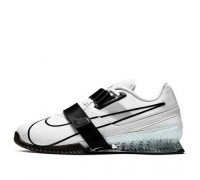 Штангетки Nike Romaleos 4 CD3463-101 White/Black