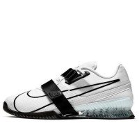 Штангетки Штангетки Nike Romaleos 4 CD3463-101 White/Black