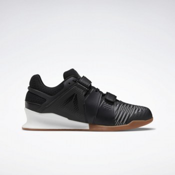 Штангетки Reebok Legacy Lifter Flexweave FU7872 Киев