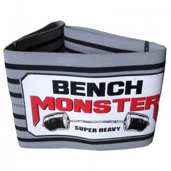 Слингшот для жима лежа Однослойный Bench Monster Super Heavy купить в Киеве